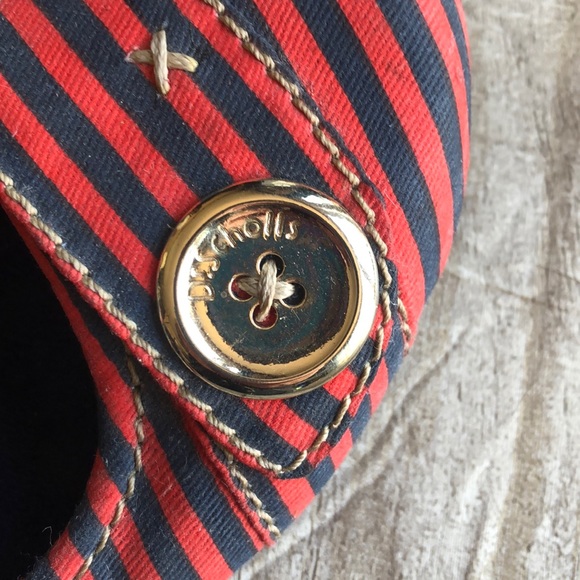 Dr. Scholl’s striped flats - Picture 9 of 12